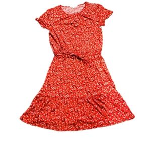 Womens Banana Republic small dress